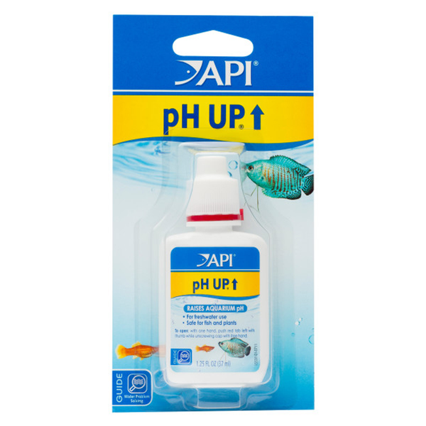 API pH Up 37mL