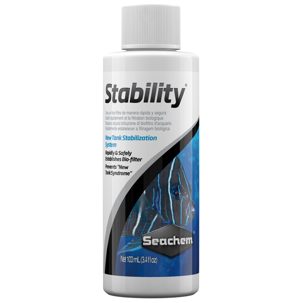 Stability 100ml