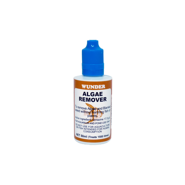 Algae Remover 50mL