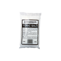 Tonic Salt 600g
