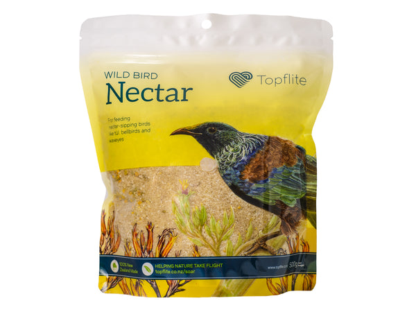 Wild Bird Nectar 2kg