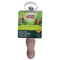 Living World Pedi Perch Small 16cm