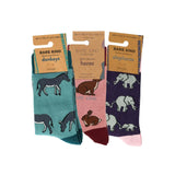Large Earred Wonders Bundle of 3