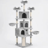 Large Cat Tree