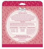 Lazy Dog Pup-PIE Happy Birthday for a Darling Dog 141g