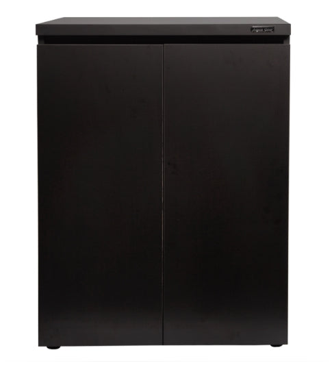 LifeStyle Classic 125 Cabinet Satin Black