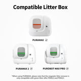 PETKIT Magnetic Cat Litter Remover Set