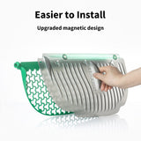 PETKIT Magnetic Cat Litter Remover Set