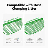 PETKIT Magnetic Cat Litter Remover Set