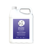 MicroMed for Horses Acute Care