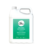 MicroMed for Livestock Acute Care