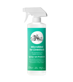 MicroMed for Livestock Acute Care