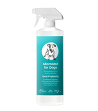 MicroMed for Dogs Everyday Care