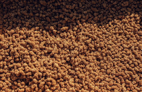 Topflite Millet Balls bag
