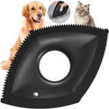 Mini Pet Hair Remover for Car/Couch Detailering