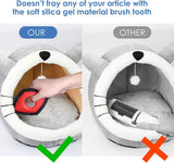 Mini Pet Hair Remover for Car/Couch Detailering