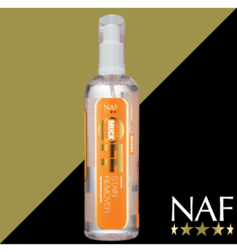 NAF Muck Off 500ml