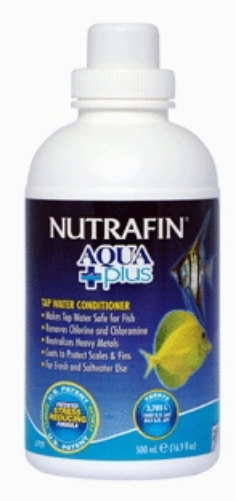 NF AquaPlus Water Conditioner 250ml