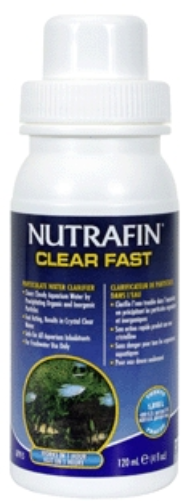 NF Clear Fast Water Clarifier 120ml