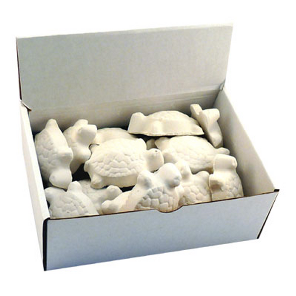 Turtle Health Block Turtle Health Block Large – Animal Addiction