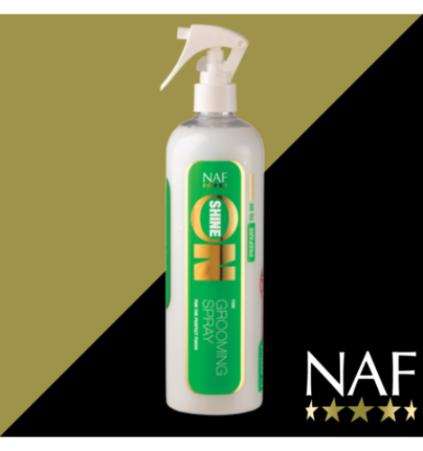 Naf Shine On 500ml