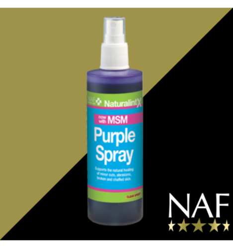 Naf Purple Spray 240ml