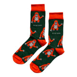 Wildlife Warriors Sock Set