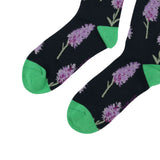 Green Thumb Sock Bundle of 2