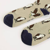 Save the Osprey Bamboo Socks