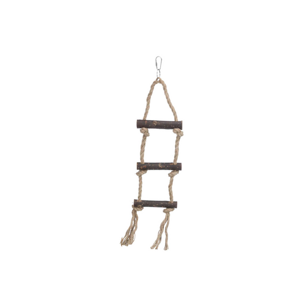 Rope Ladder 40cm - 3 Rung