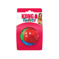 Kong Twist Ball Small