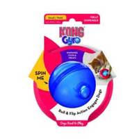 KONG Gyro Ball Small