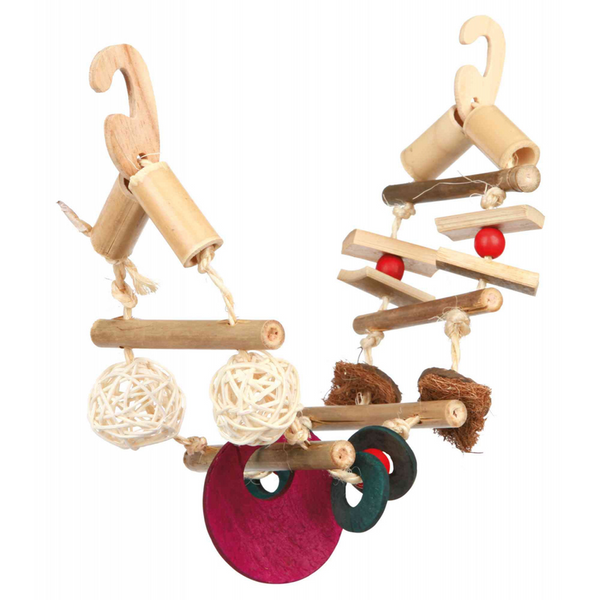 Trixie Suspension Bridge 45cm
