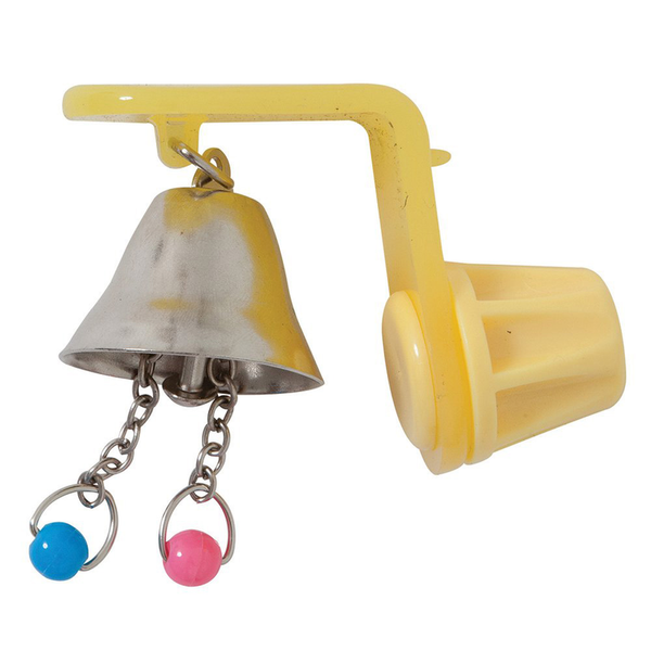 JW ActiviToy Small Bell