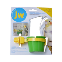 JW Insight Clean Cup - Feeder & Waterer Medium