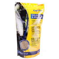 Pond Pellet Medium 500gm Laguna