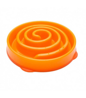 Pawise Dog Slow Feeder Swirl