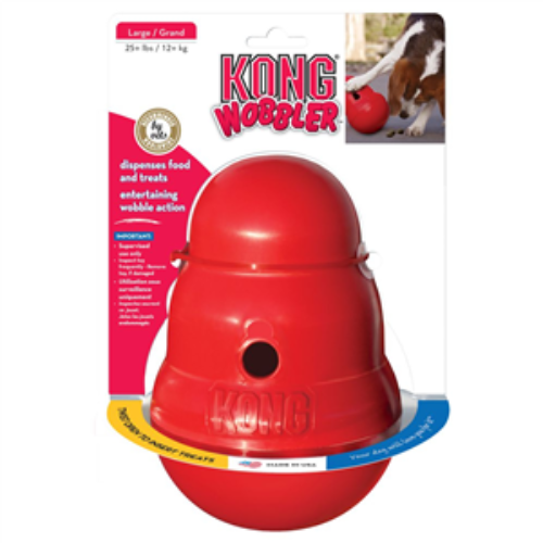 KONG Wobbler