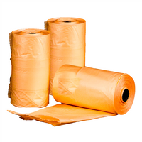 Pawise biodegradable poop bag refills