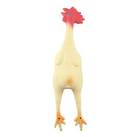 Pawise Latex Chicken Large 44.5cm