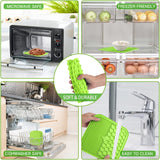 Pet Licking Mat - Food Slow Feeder Pad for Dog Anxiety Relief