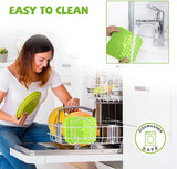 Pet Licking Mat - Food Slow Feeder Pad for Dog Anxiety Relief