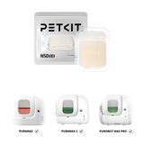 PETKIT Pet Odor Eliminator N50 2.0