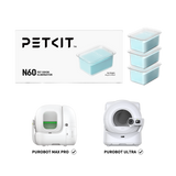PETKIT Pet Odor Eliminator N60