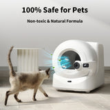 PETKIT Pet Odor Eliminator N60