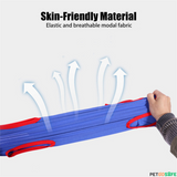 Pet Recovery Suit After Surgery Wear, Soft Pet Medical Surgical Cloth