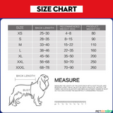 Pet Recovery Suit After Surgery Wear, Soft Pet Medical Surgical Cloth