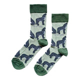 Wildlife Warriors Sock Set