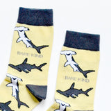 Orca & Shark Sock Bundle of 2