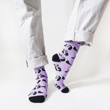 Save the Pandas Bamboo Socks